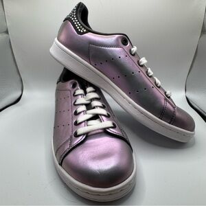 Adidas Stan Smith Metallic Sneakers